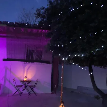 Little Paradise Apartment Montcada i Reixac
