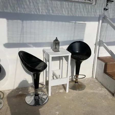 Apartamento Little Paradise *
