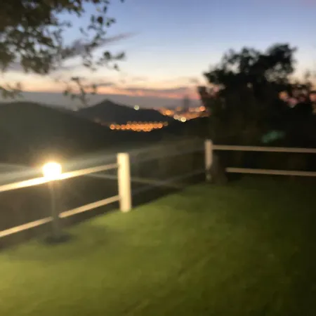 Lejlighed Little Paradise