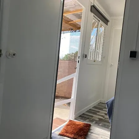 Apartamento Little Paradise