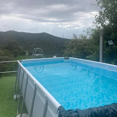 Apartamento Little Paradise